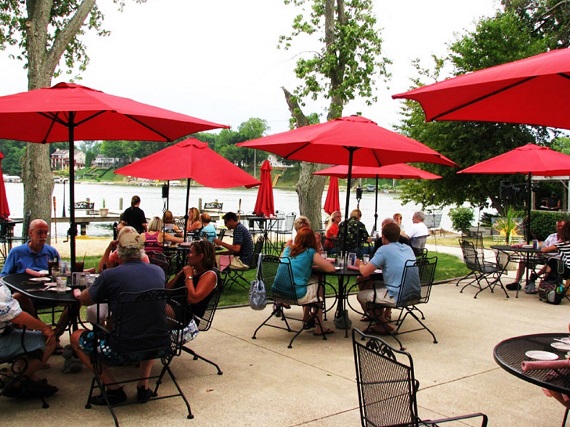 The Waterfront